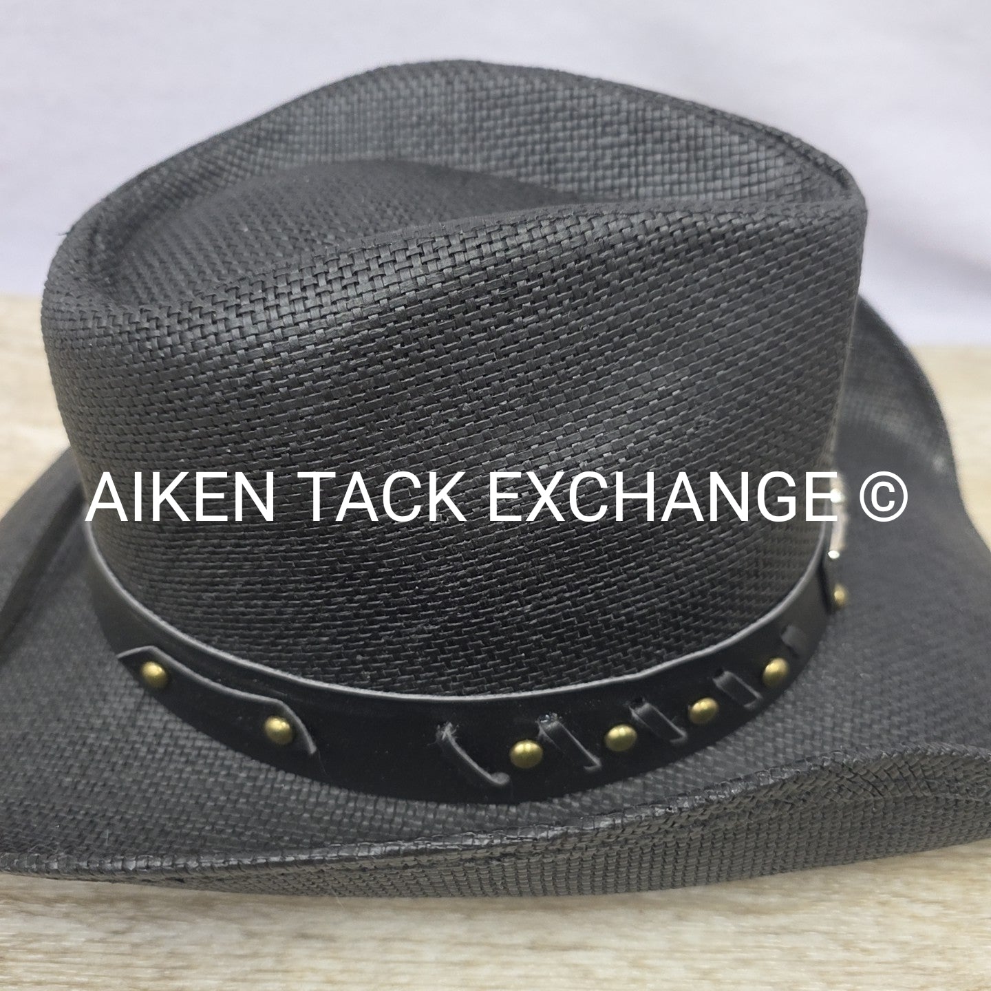 SoJourner Western Hat