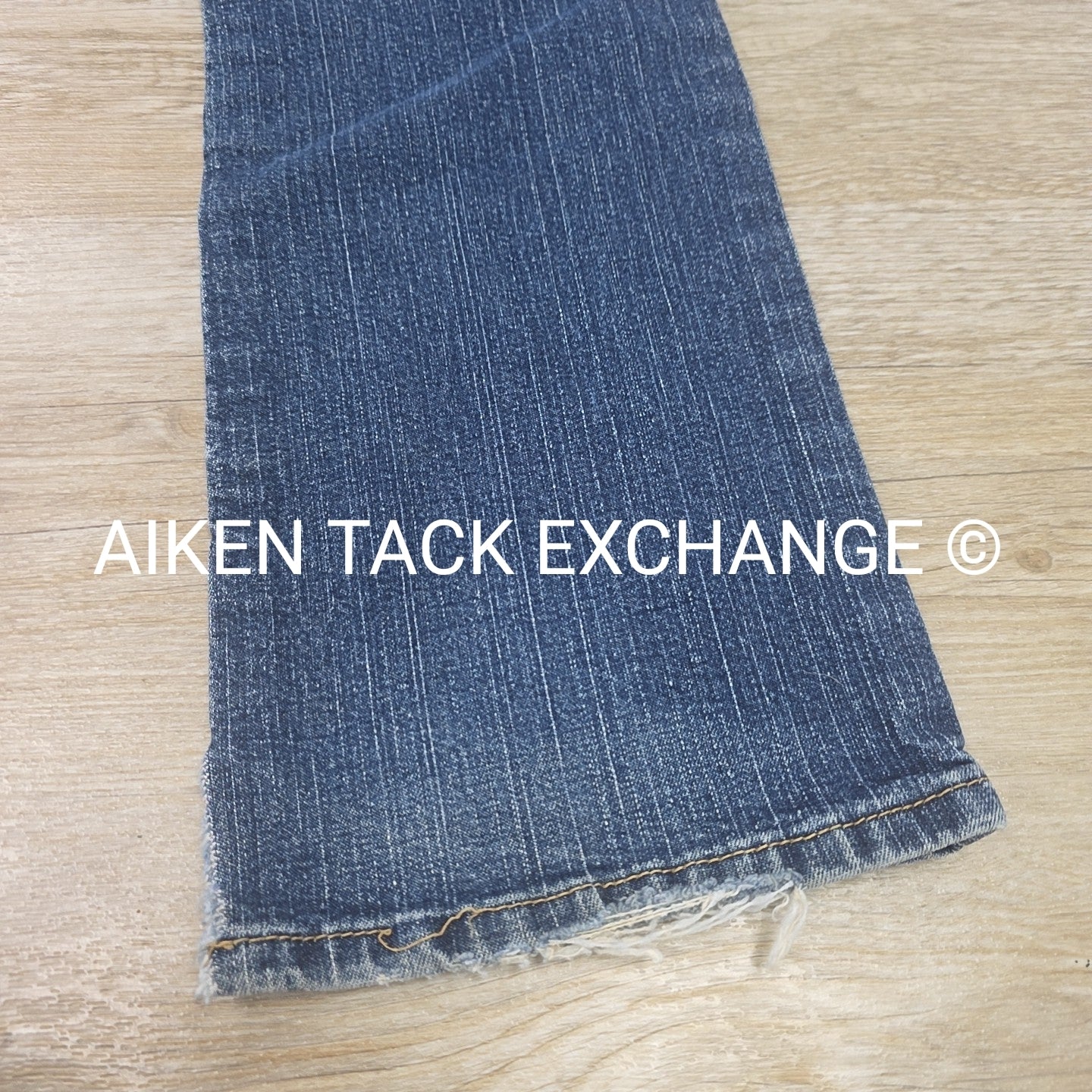 Wrangler Jeans, Women's 5/6