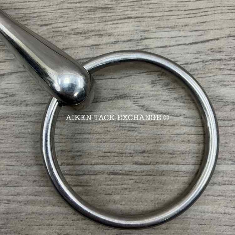 Hollow Single Joint Loose Ring Bit 5.5"