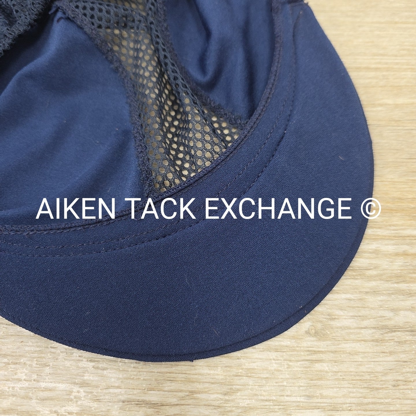 Charles Owen Vented Helmet Cover
