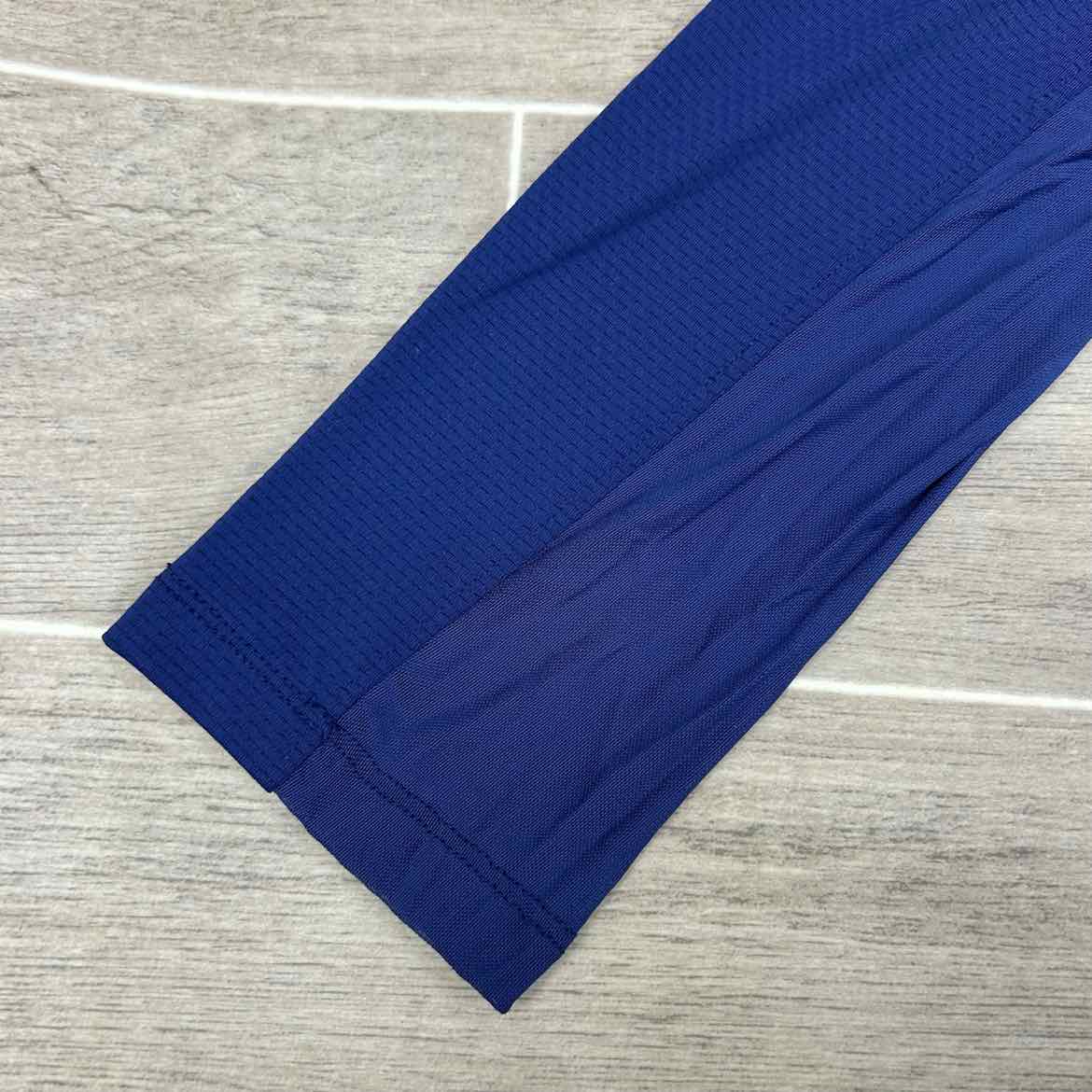 Gottex 1/4 Zip Long Sleeve Sun Shirt, Women's XLarge