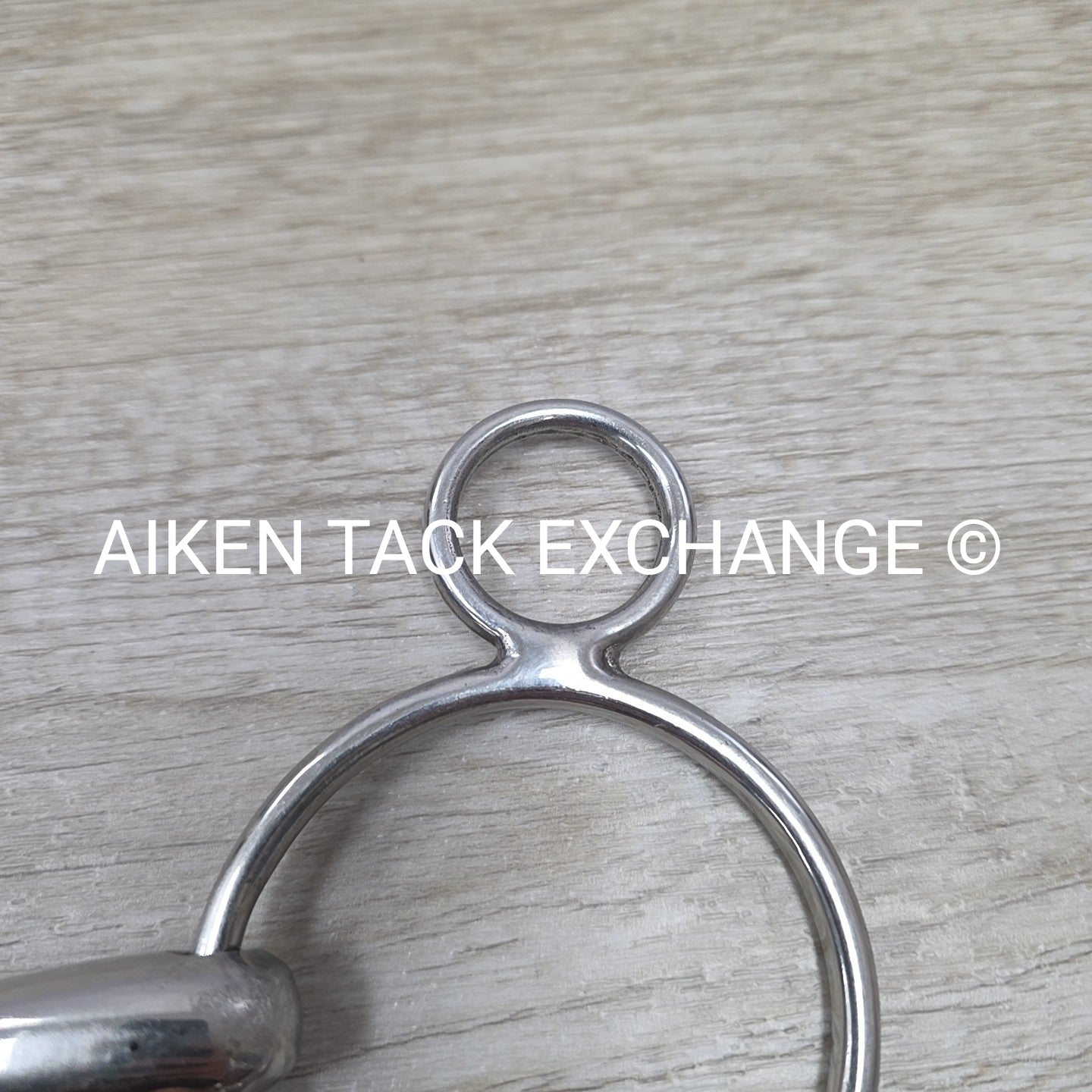 Single Joint 3 Ring Elevator Bit 5.25"