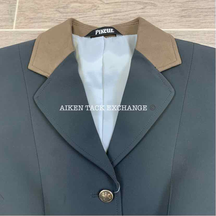 Pikeur Epsom Dressage Show Coat, Size 6