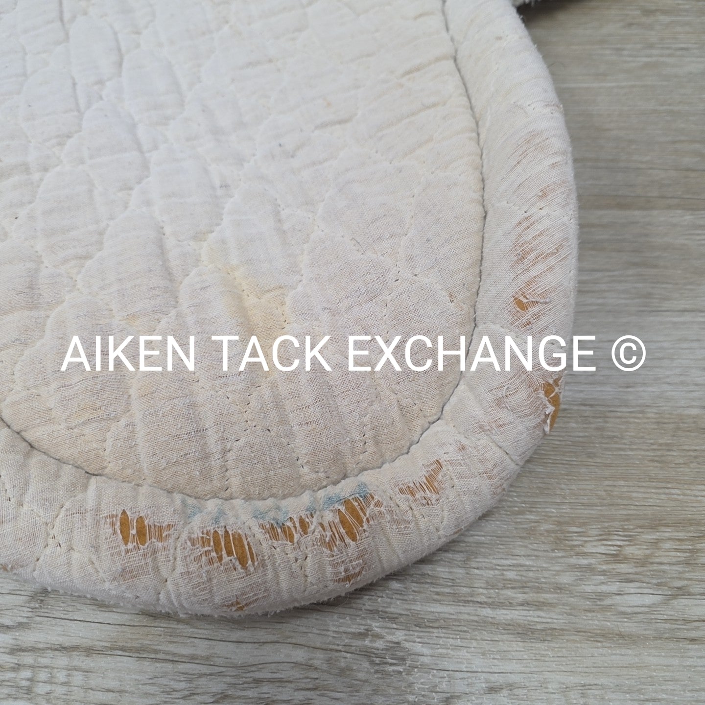 BARGAIN BUNDLE: Wilker's & Toklat Medallion Super Quilt Fleece Contour Saddle Pa