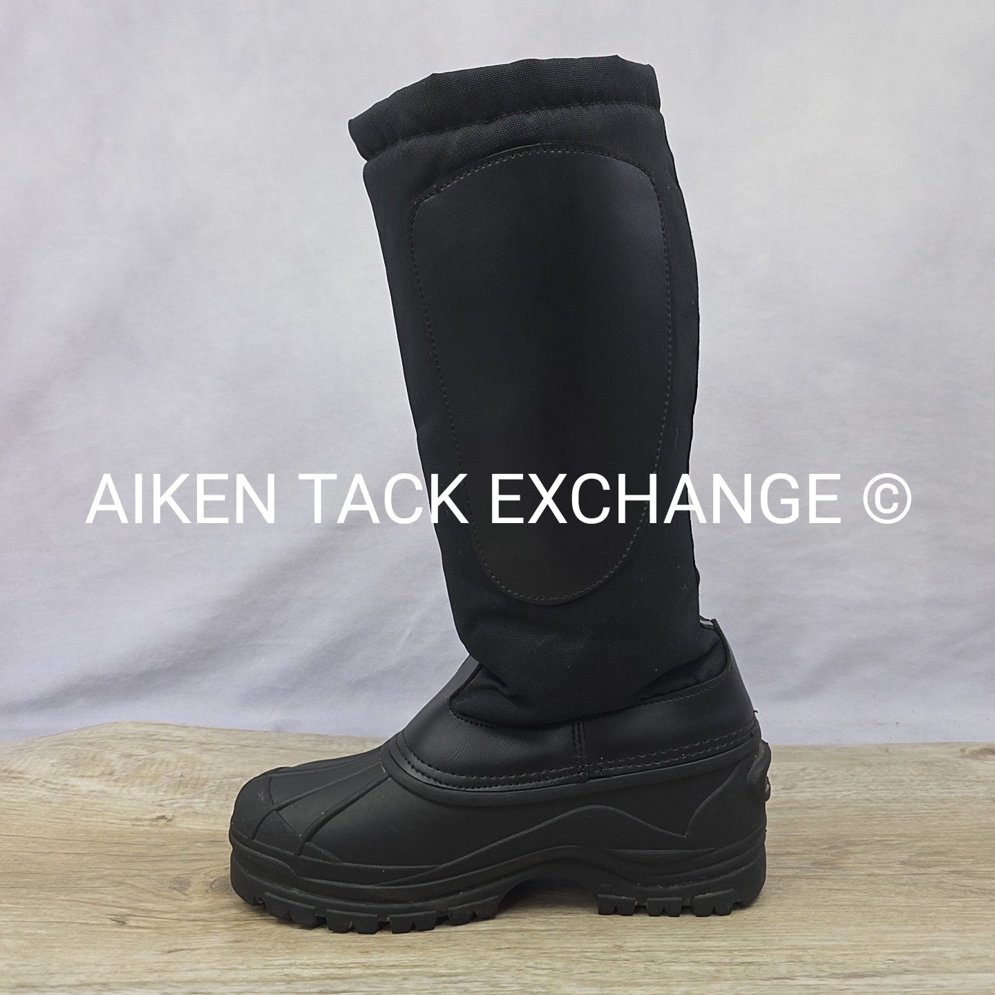 Ovation Blizzard Original Winter Tall Boot, Size 40