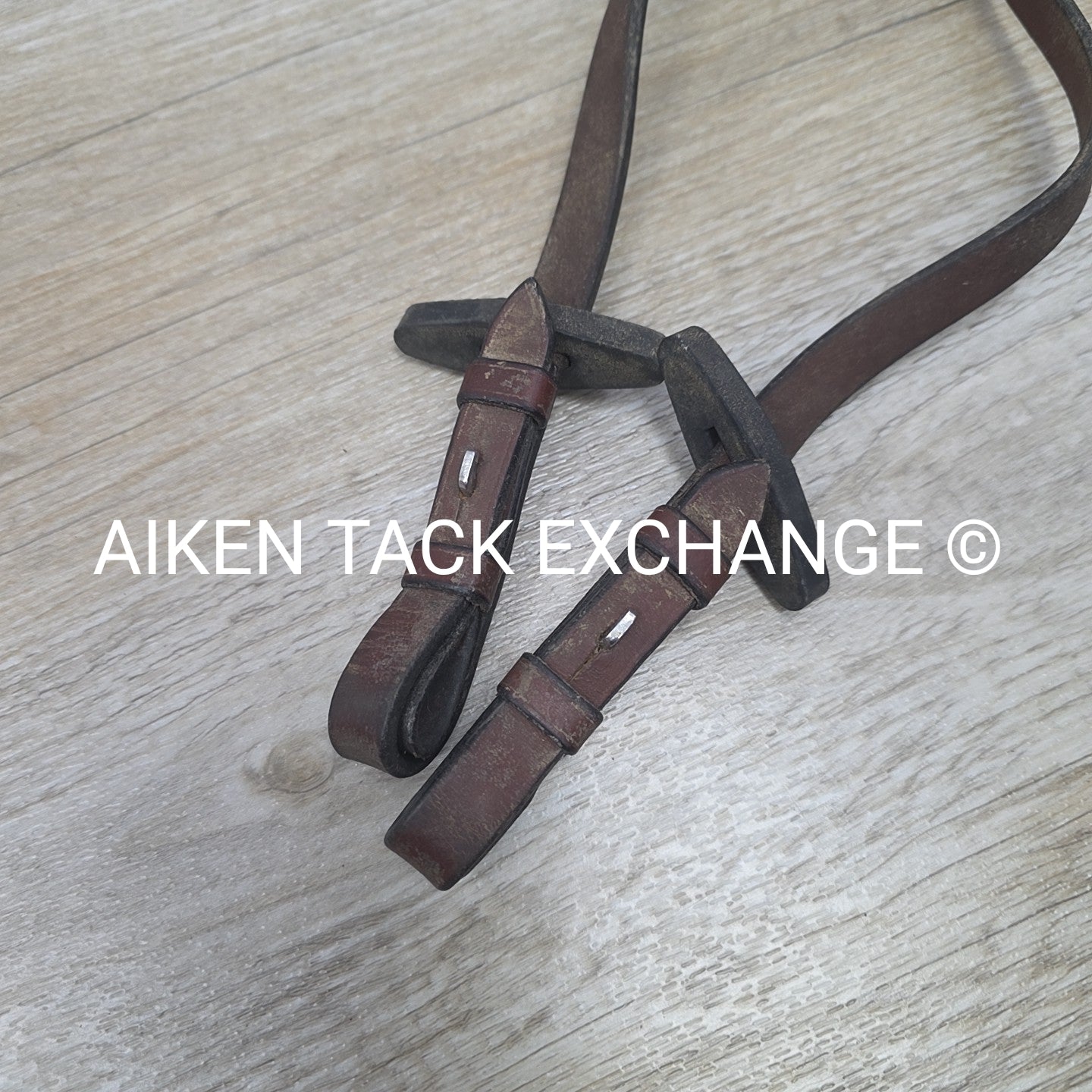 BARGAIN BUNDLE: Flash Bridle with Rubber Reins & Round Raised Bridle with Laced