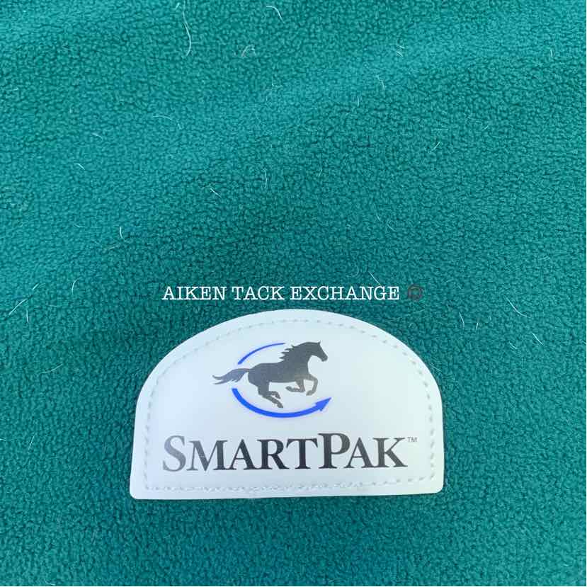 SmartPak Classic Fleece Quarter Sheet, 54"