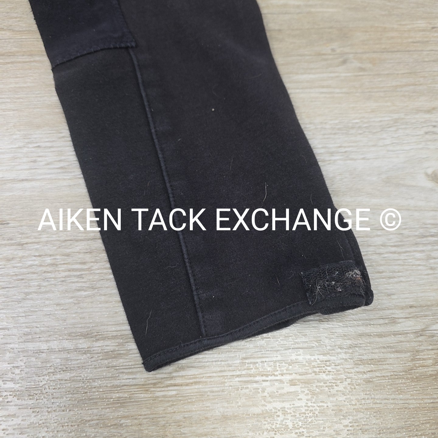 On Course Cotton Naturals Full Seat Breeches, Size 28