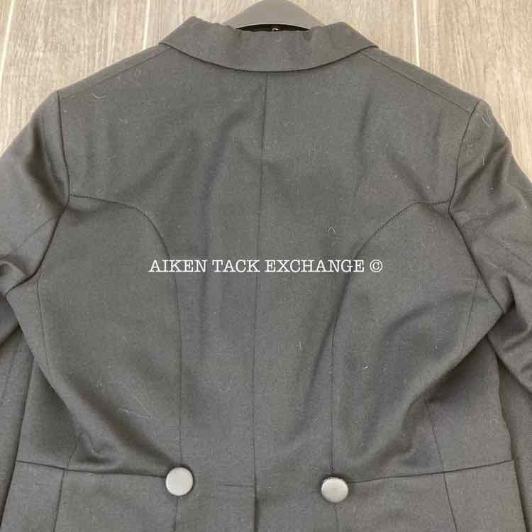 RJ Classics Children's Hunter Shadbelly Show Coat, Size 12 R