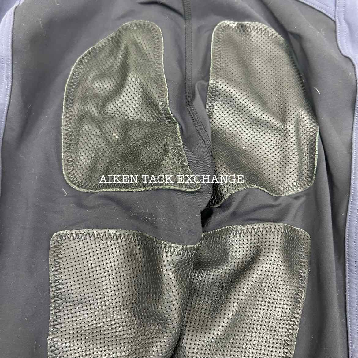 FITS PerforMAX Full Seat Leather Breeches, Size X-Large