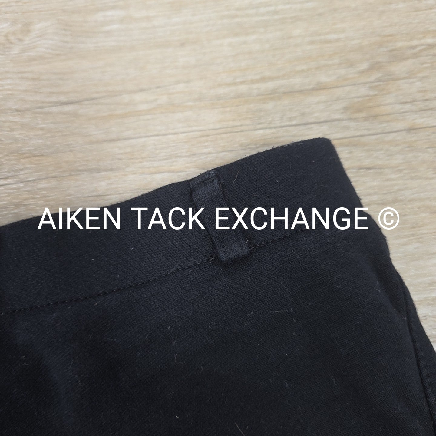 TuffRider Starter Knee Patch Pull On Jods, Size 10