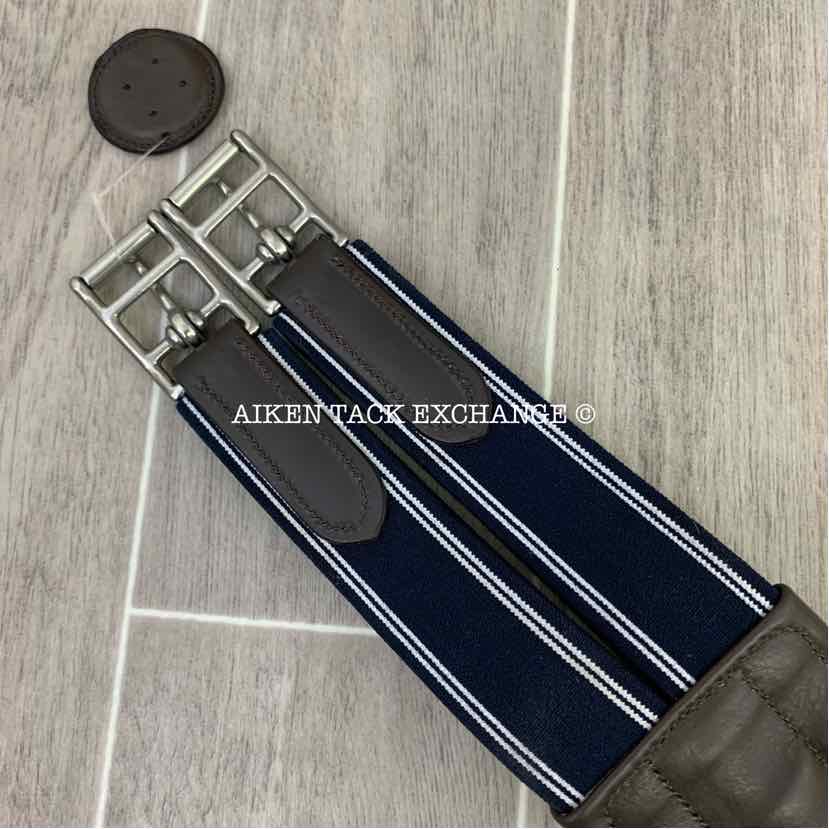 Dover Saddlery InDulge Classic Hunter Girth 54"
