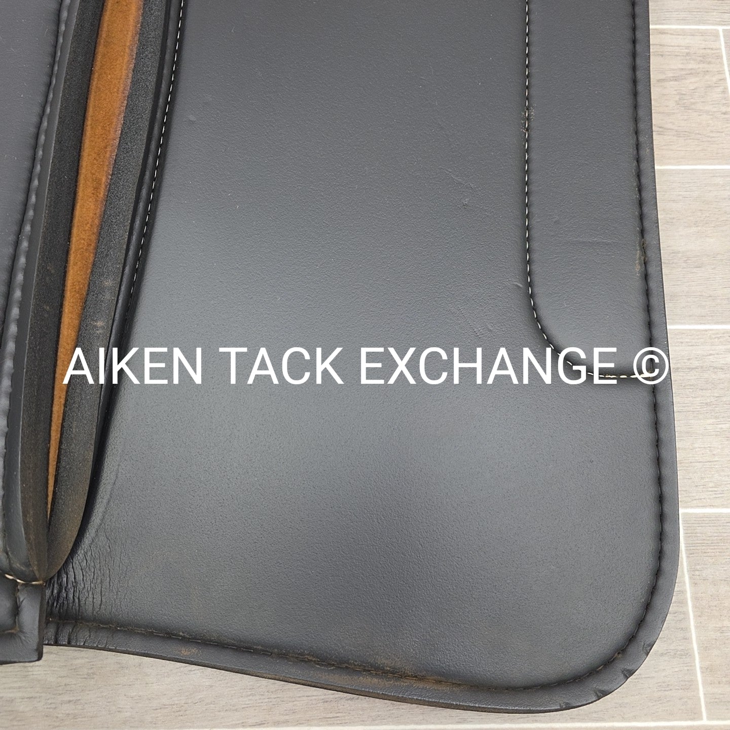 Classic Equine Contourpedic Western Saddle Pad, 31" x 32"