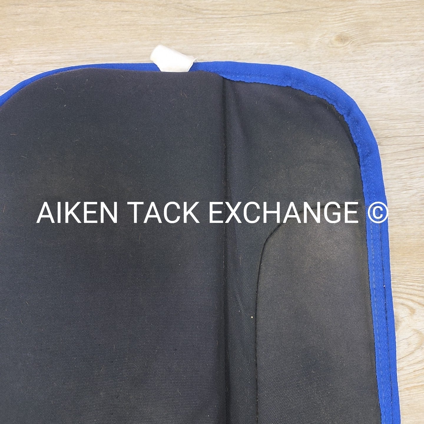 Lettia CoolMax Western Saddle Pad