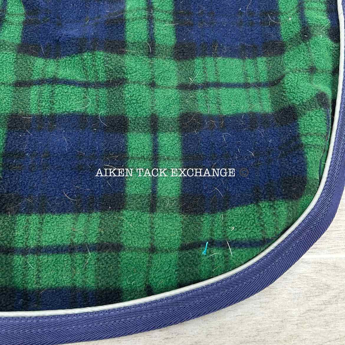 Weatherbeeta Fleece Quarter Sheet, 54"