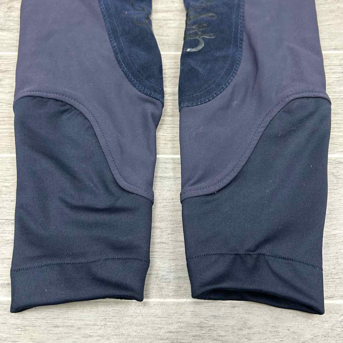 Horze Full Seat Breeches, Size 24