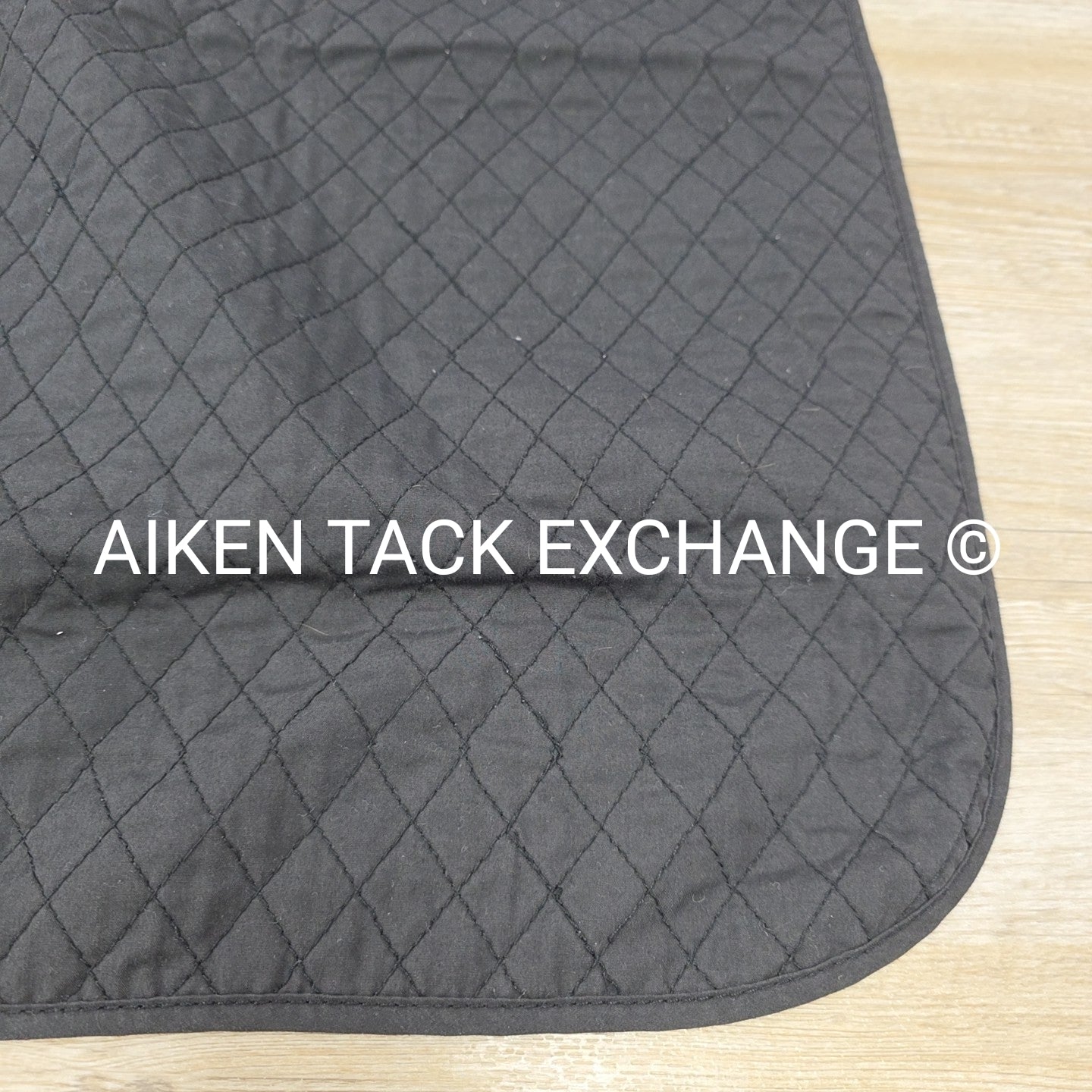 BARGAIN BUNDLE: 2 Beval Baby Pad Saddle Pads