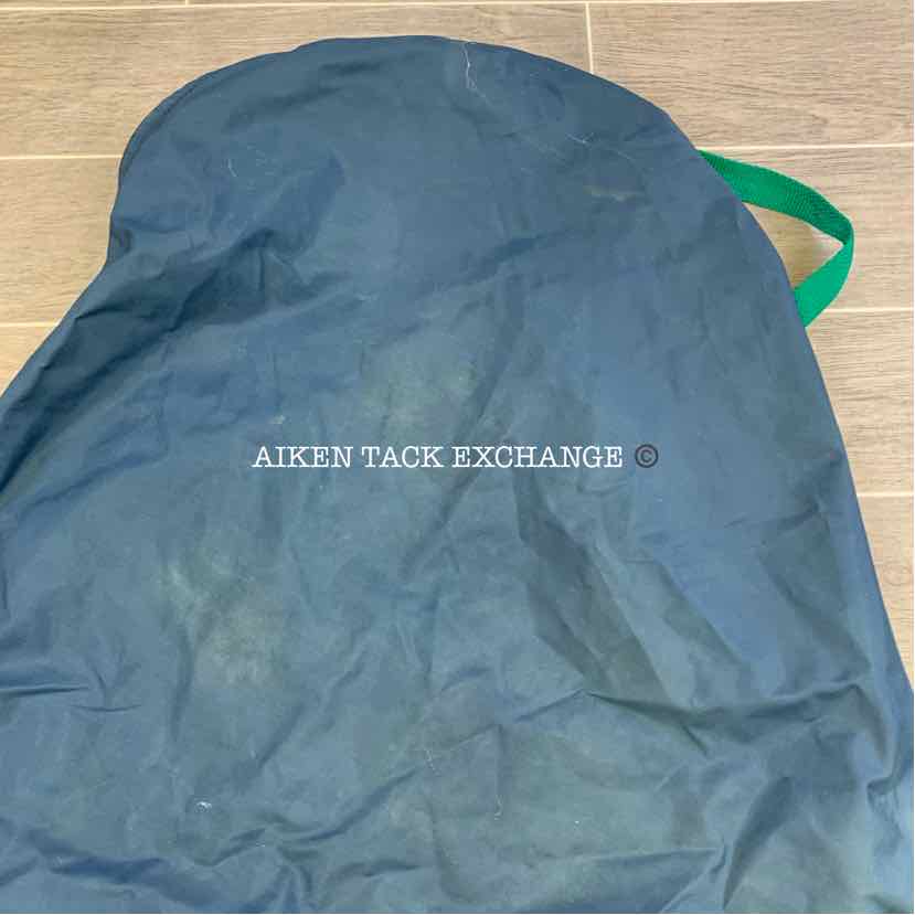 Nylon Saddle Carrier