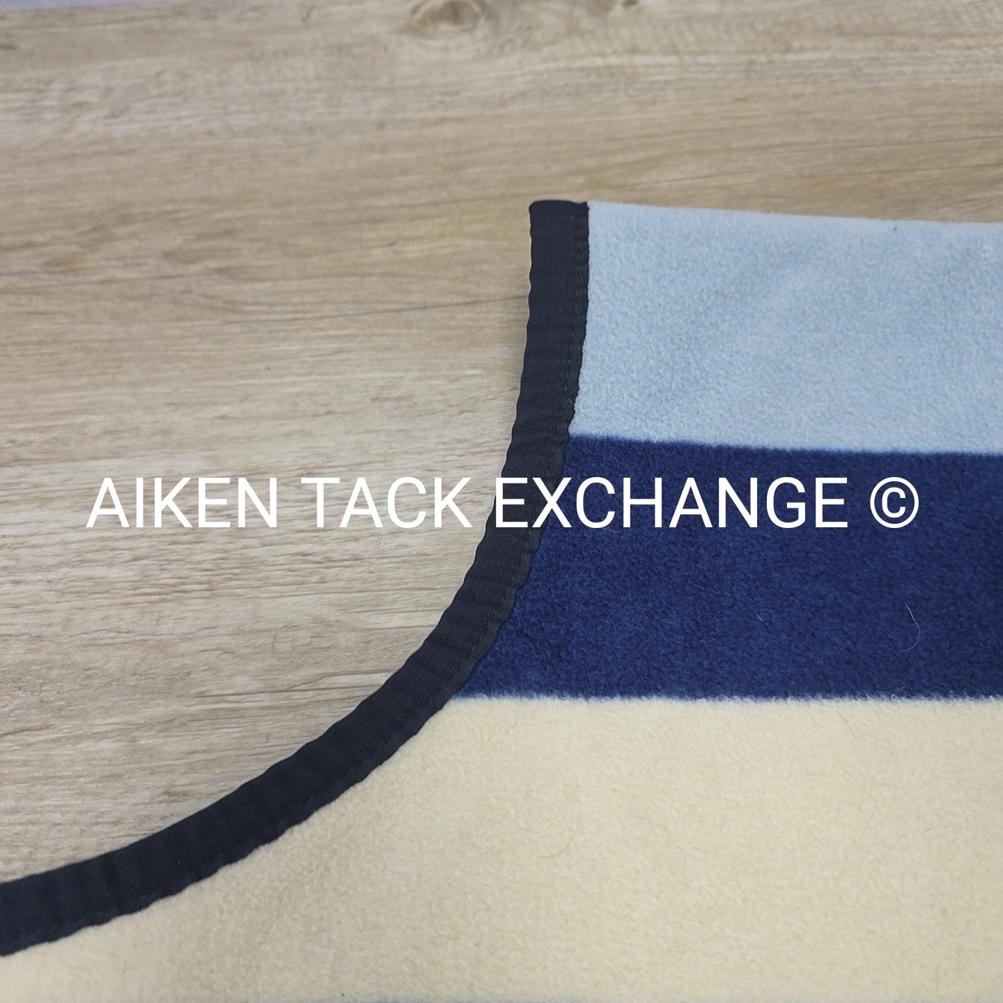 Horseware Newmarket Fleece Quarter Sheet, Large