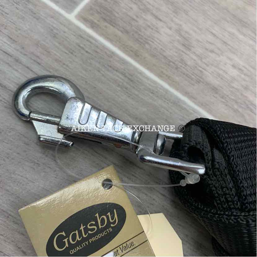 Nylon Lead with Snap
