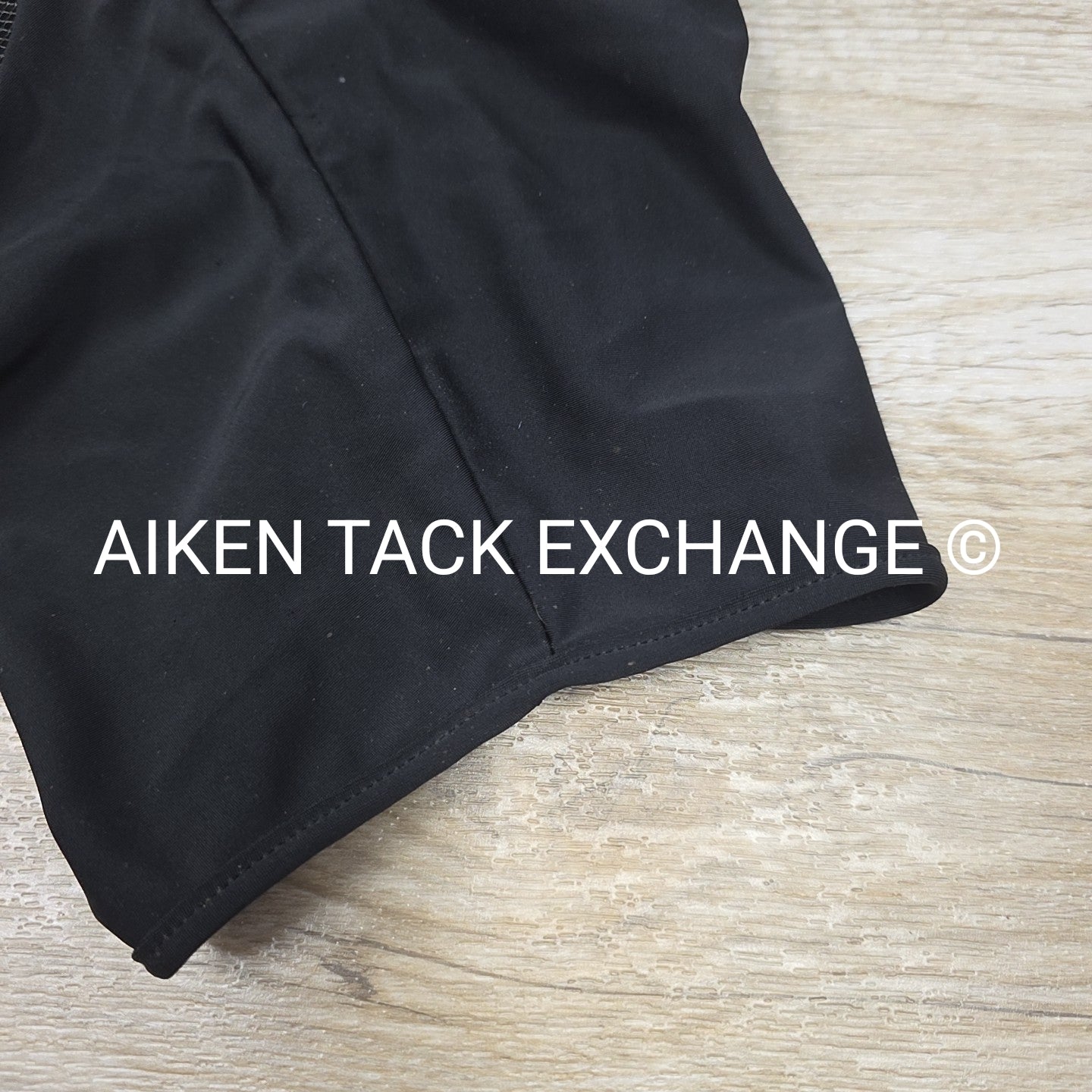 Unknown Brand Lycra Fly Mask, Size Horse