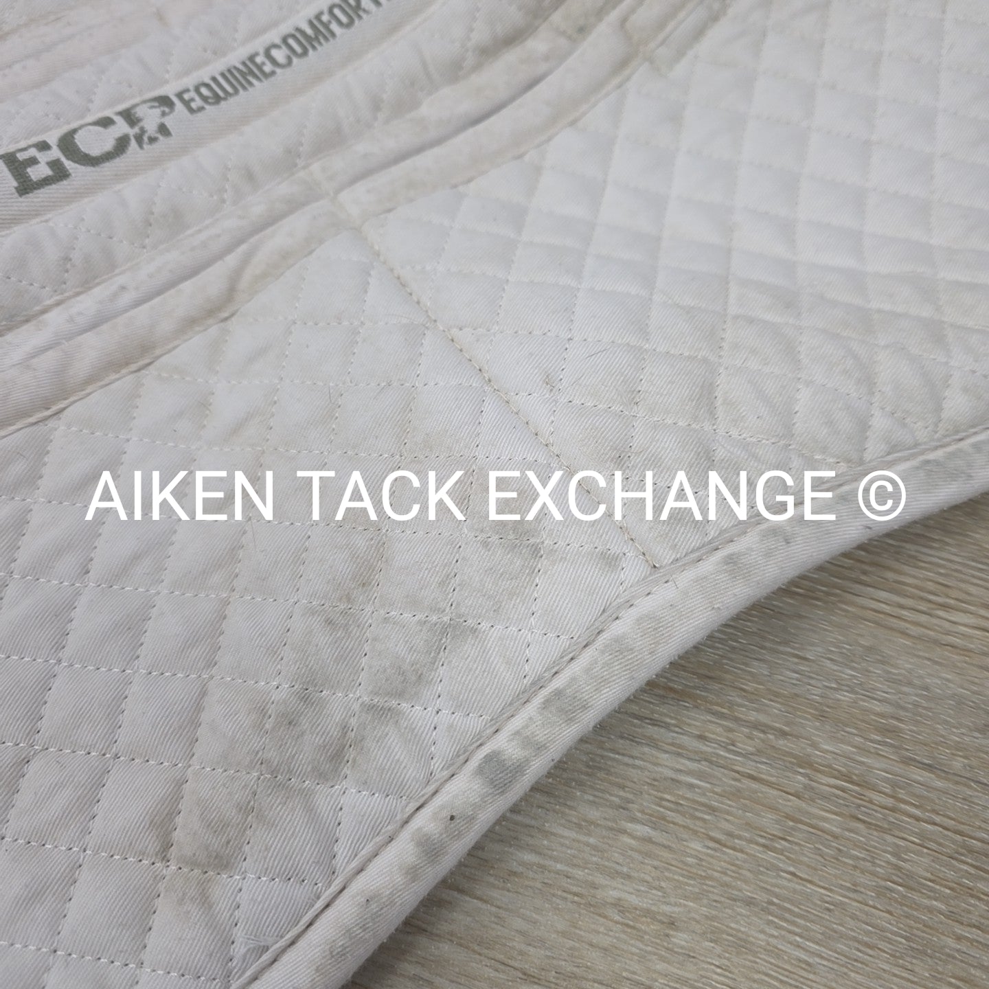 ECP Cotton Correction 4 Pocket Half Pad
