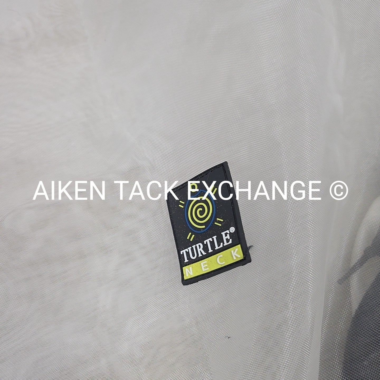 Turtle Neck Fly Turtle Fly Sheet, 78"