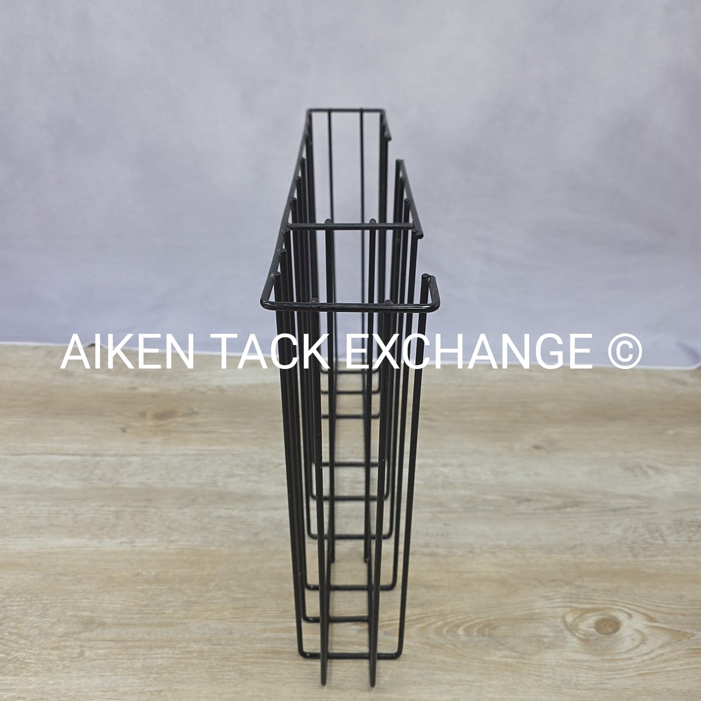 Metal Wrap & Bandage Holder