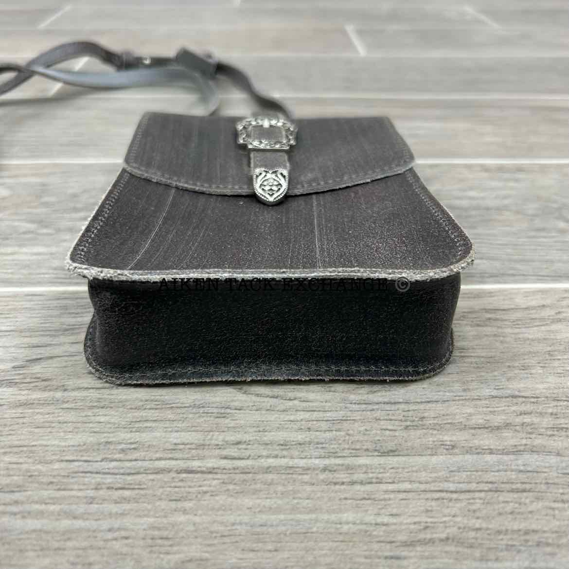 Most Wanted Cross Body Bag