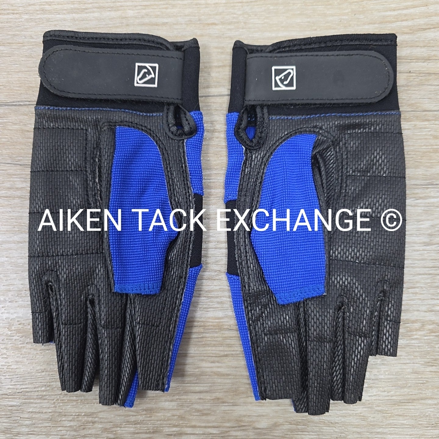 SSG Fingerless Eventer Gloves