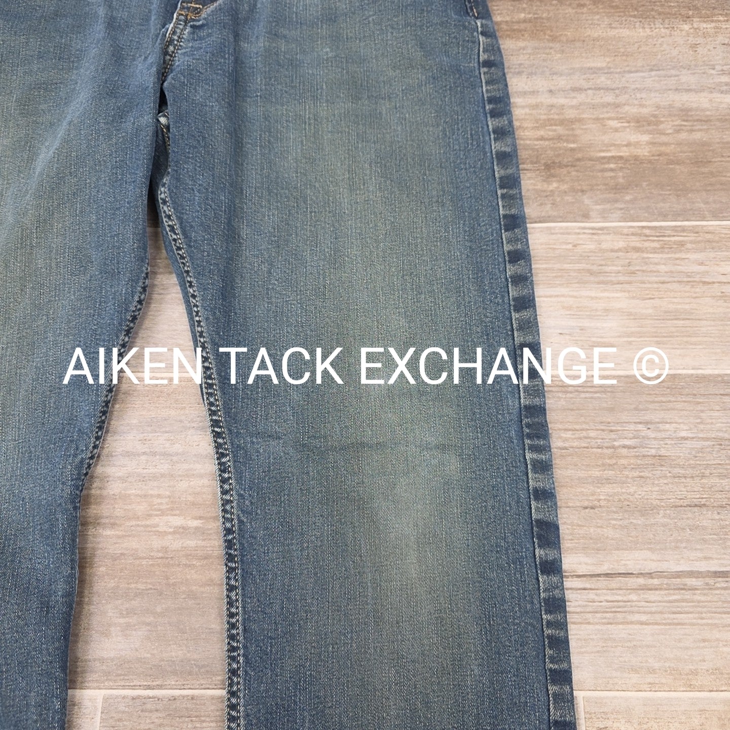 Wrangler Athletic Fit Jeans, Men's 30 x 30