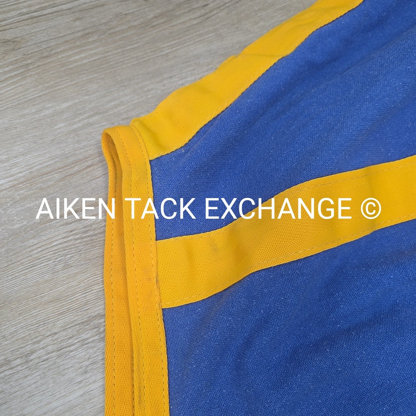 Cotton Hug Front Stable Sheet, 80"