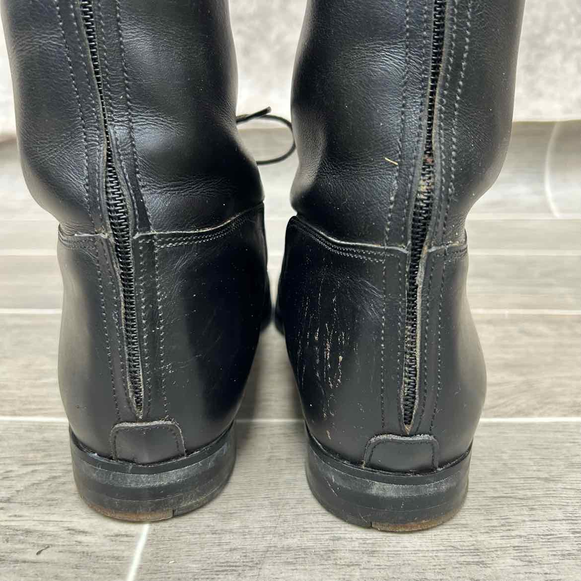 Rectiligne Field Boots, Size 8 N M