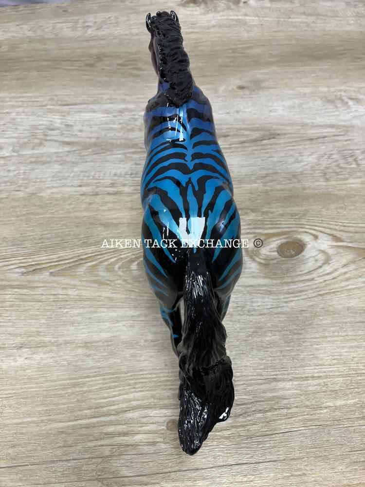 Breyer Traditional Zulu