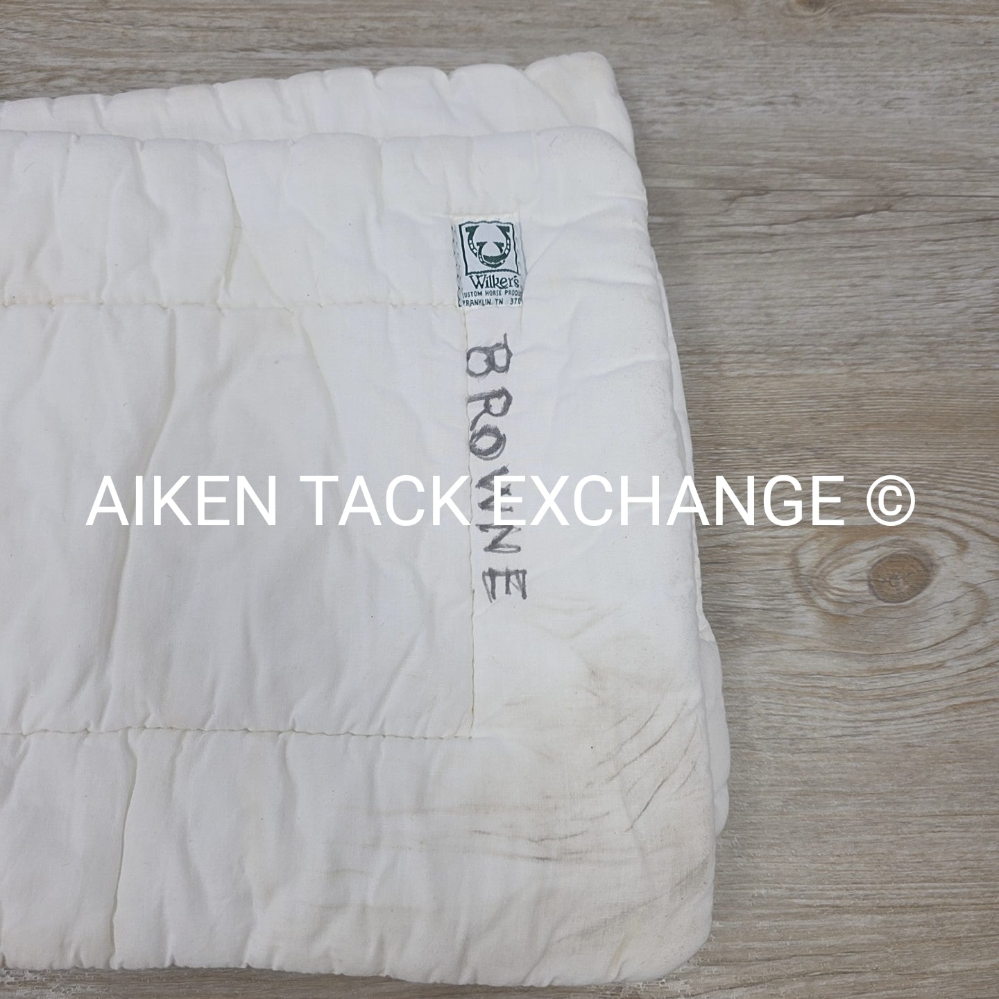 BARGAIN BUNDLE: Pillow Wraps, Set of 8