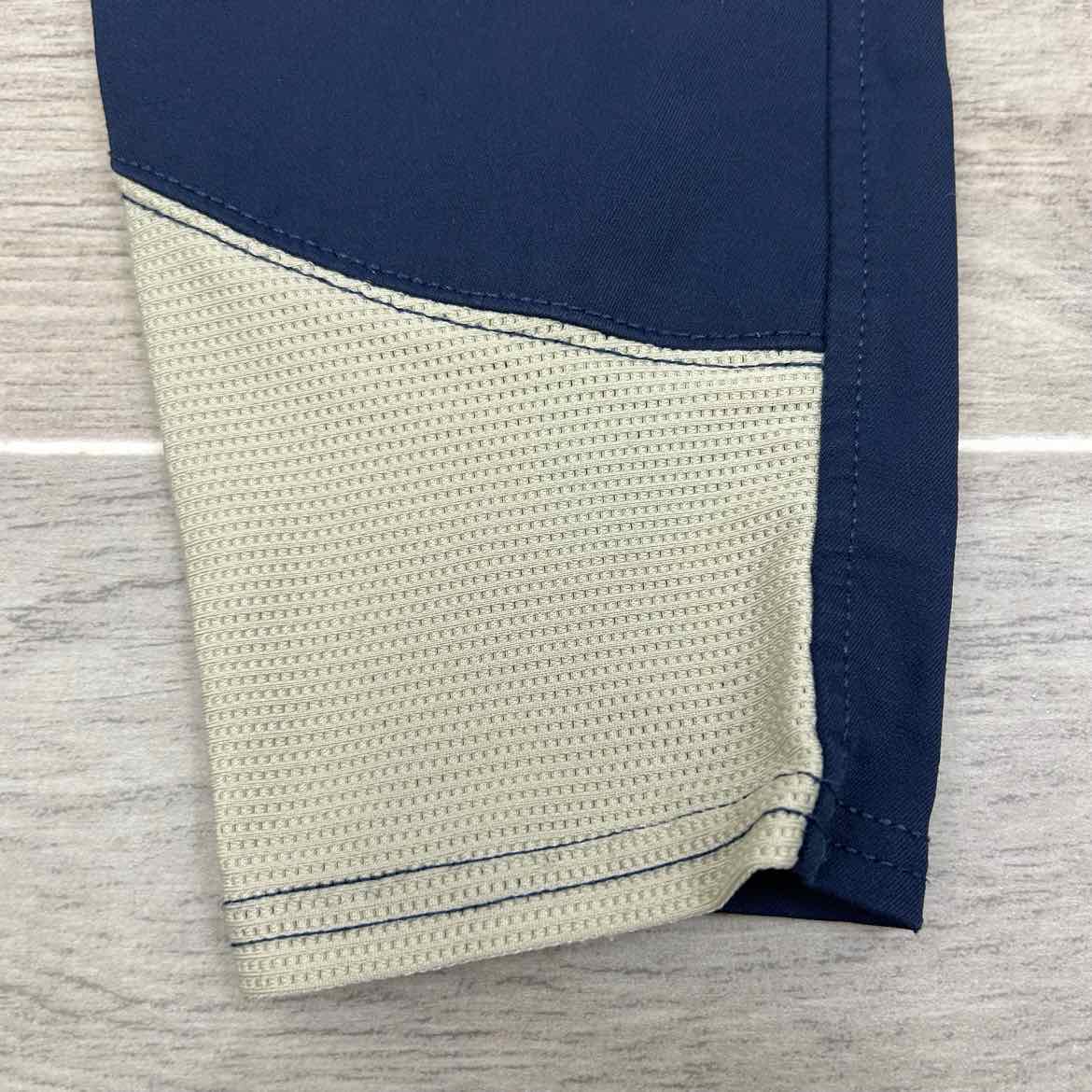 RJ Classics Knee Patch Breeches, Size 12 R