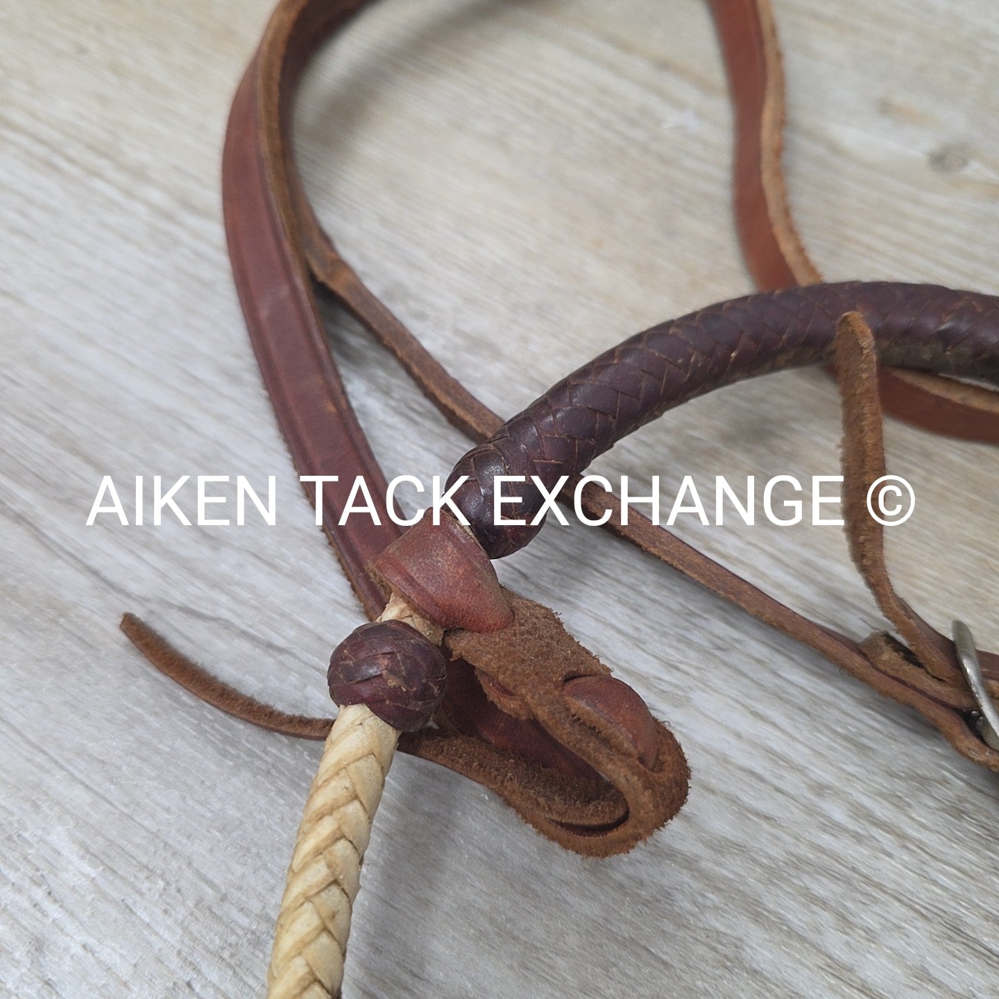 BARGAIN BUNDLE: 2 Western Bridles