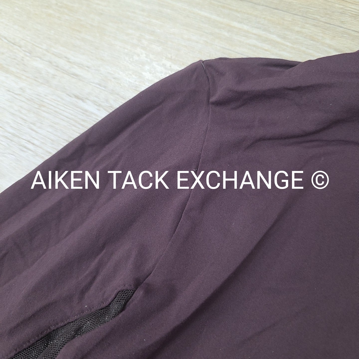 Tailored Sportsman Long Sleeve Sun Shirt, Size X-Small