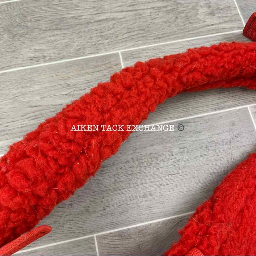 Toklat Coolback Bareback Pad