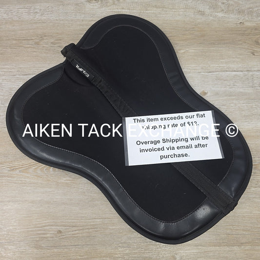 EquiFit ImpacTeq Half Pad