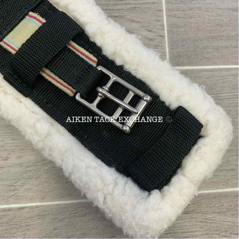 Toklat Single Buckle Surcingle Girth 20"