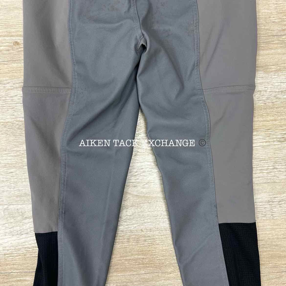 Kerrits GripTek II Full Seat Breeches, Women's Medium