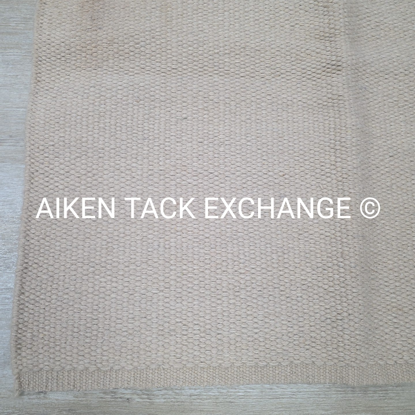Mayatex San Juan Wool Western Saddle Blanket