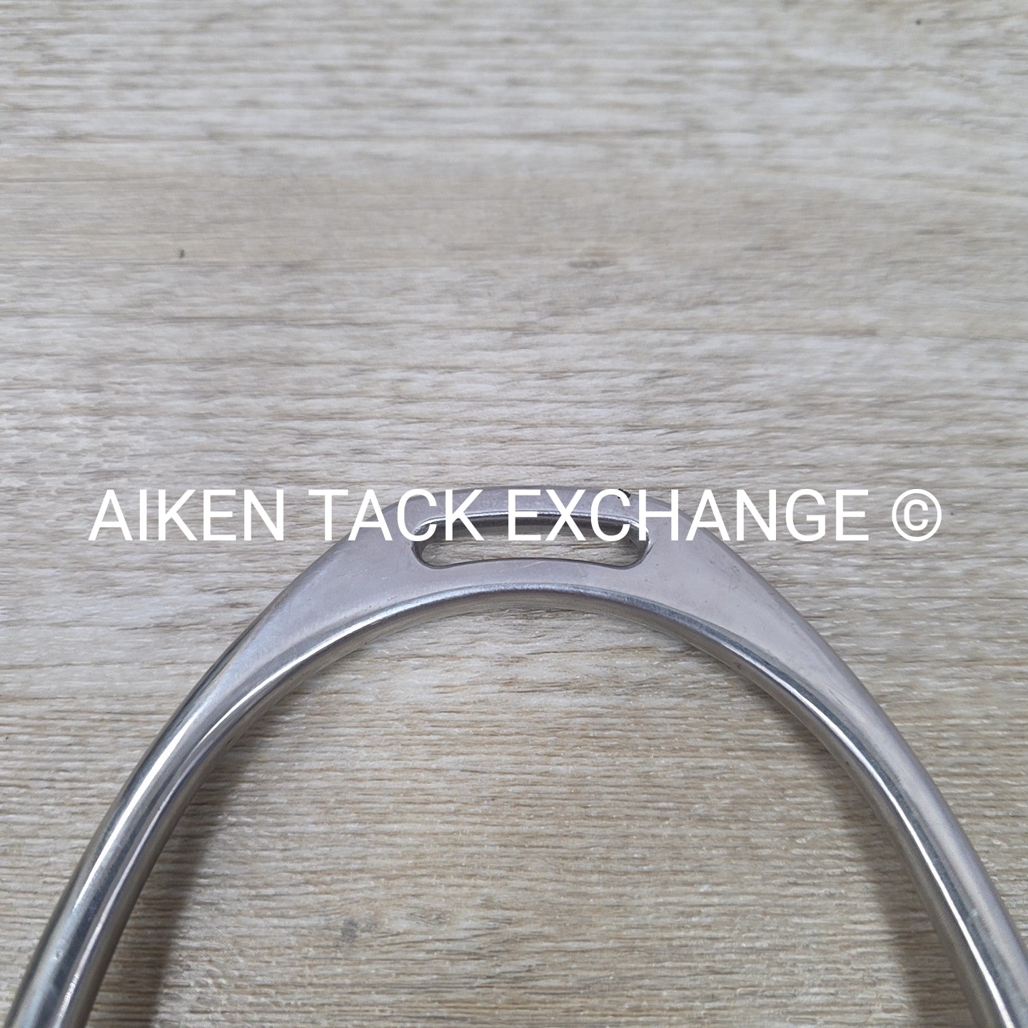 Fillis Stirrup Irons, 4.75"