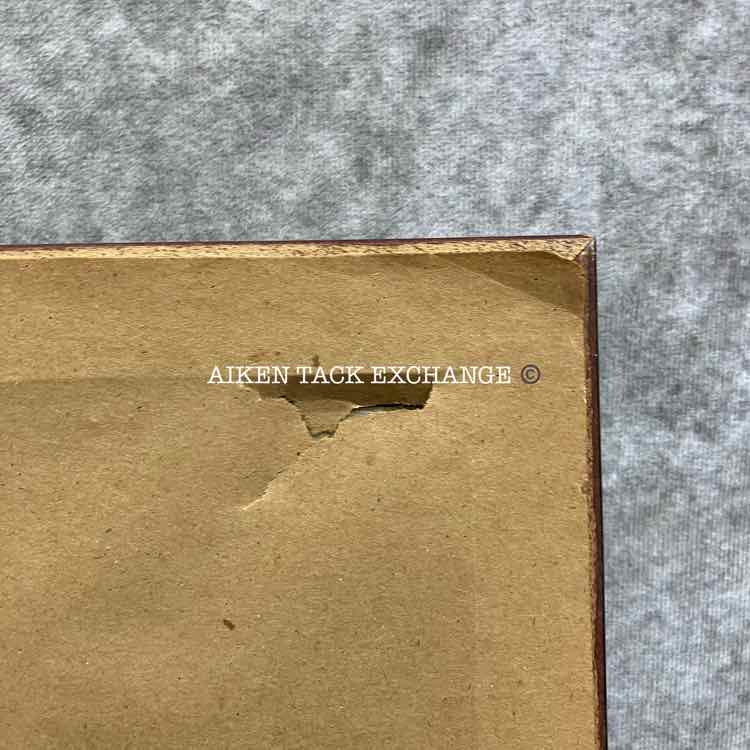 The Meet Hunt Scene Print by William J. Shayer, Matted/Framed, 27" x 23"