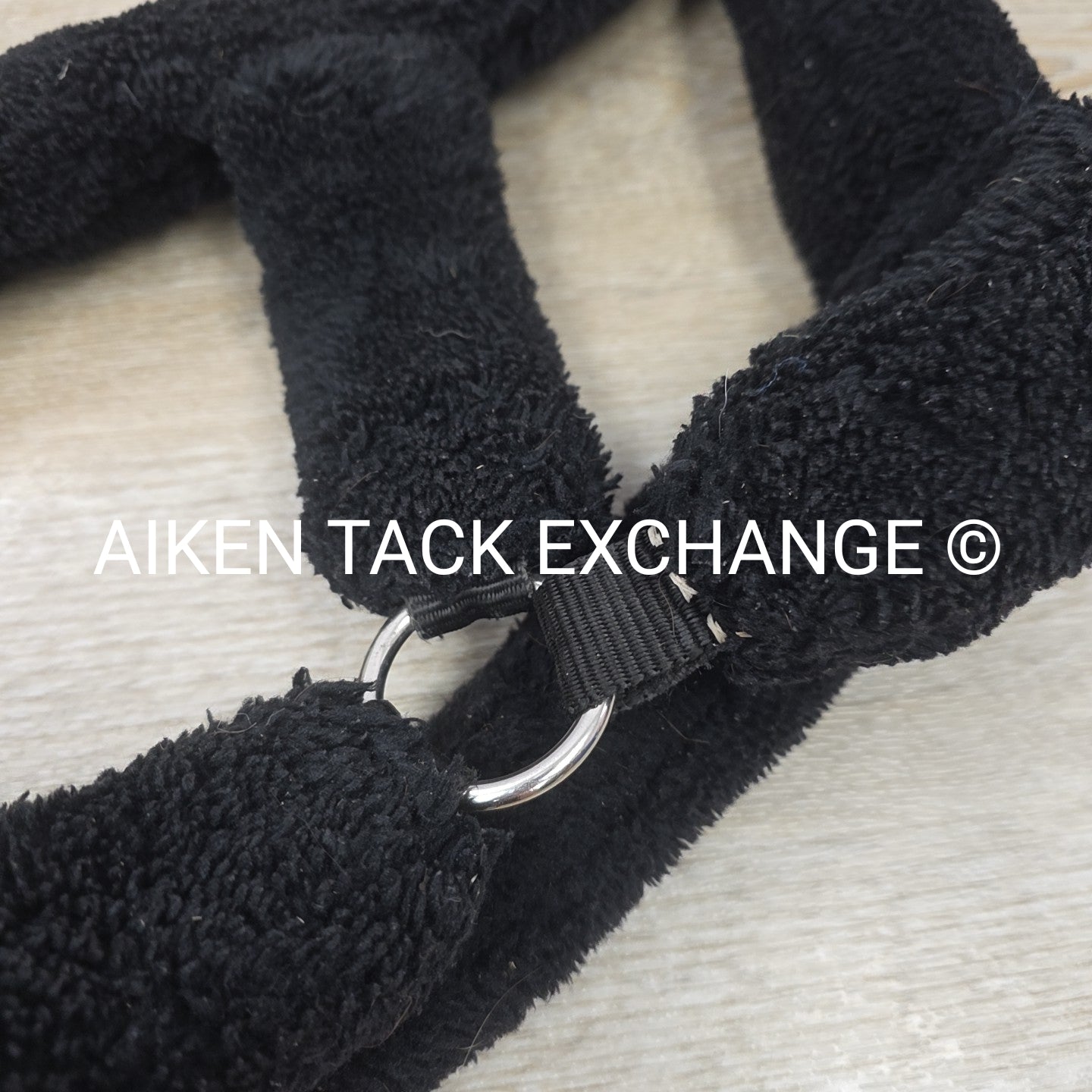 Back on Track Aubrey Fleece Halter, Size Full