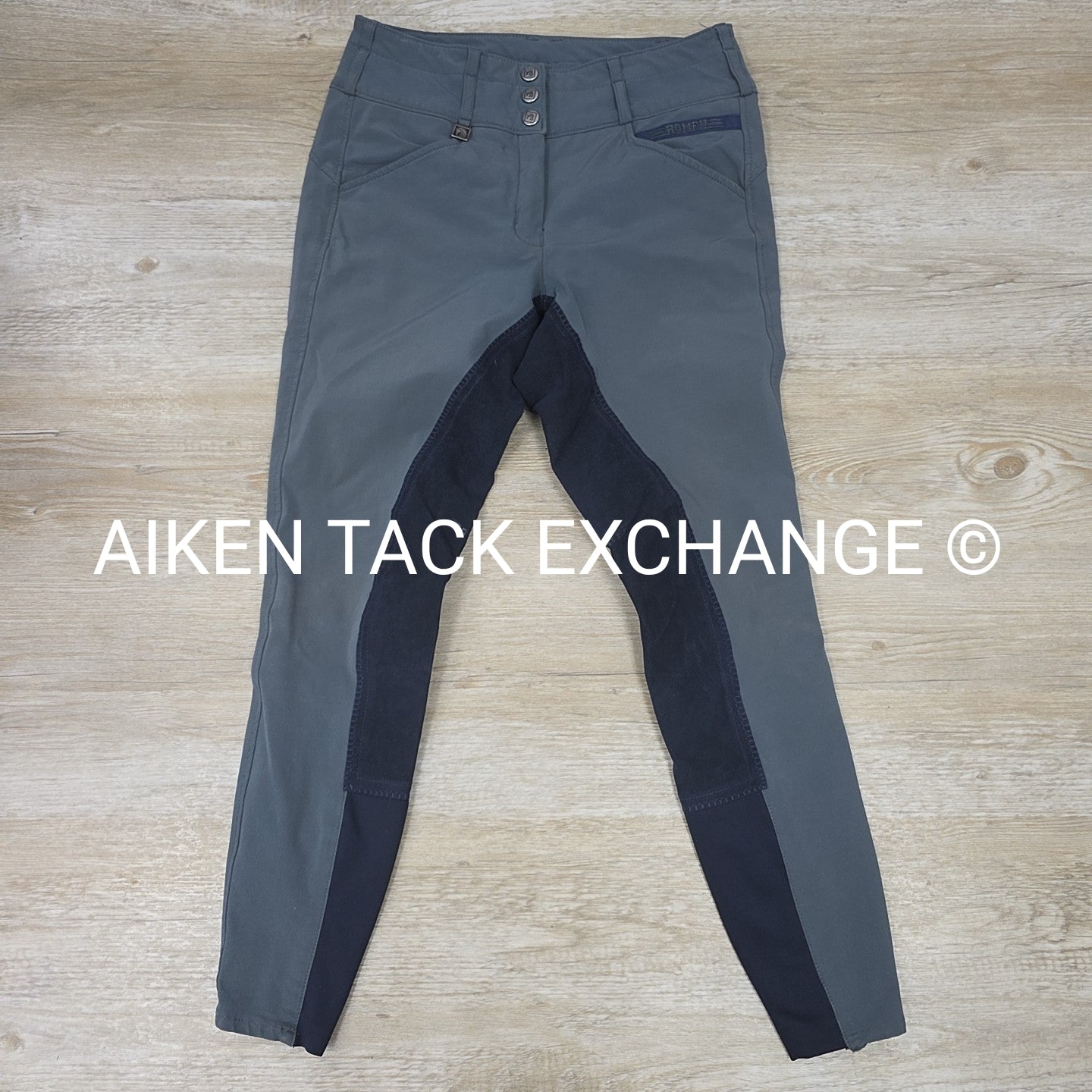 Romfh Champion Full Seat Breeches, Size 28
