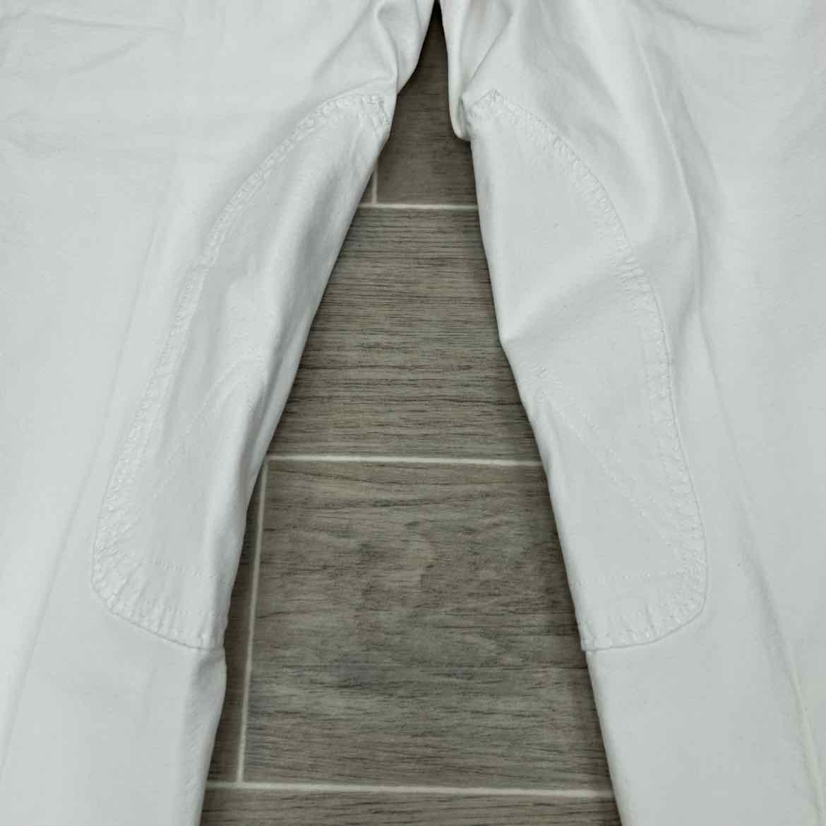 Free x Rein Hunt Pant Knee Patch Breeches, Size 34