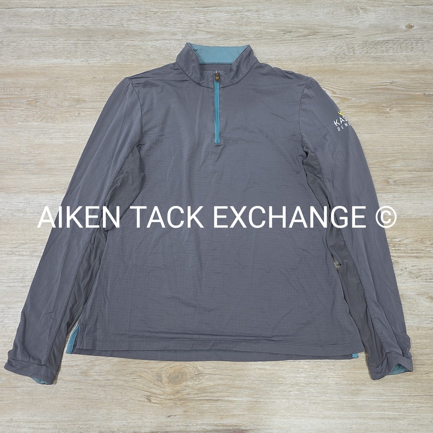 Kastel Denmark Long Sleeve Sun Shirt, Size X-Large