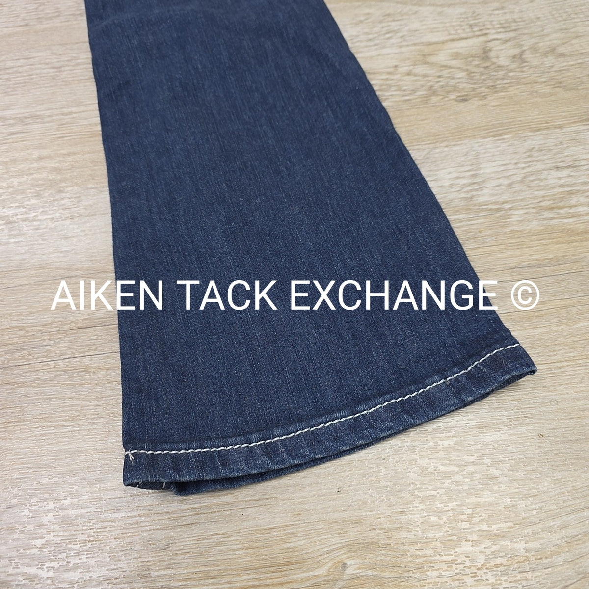 Ariat Mid Rise Bootcut Denim Jeans, Women's 28R